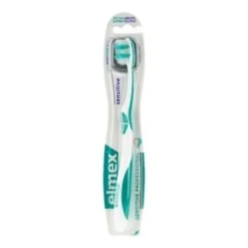 ELMEX SENSITIVE BROSSE A DENTS EXTRA SOUPLE