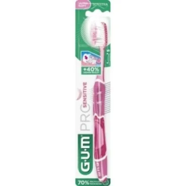 GUM BROSSE À DENTS PRO SENSITIVE 510