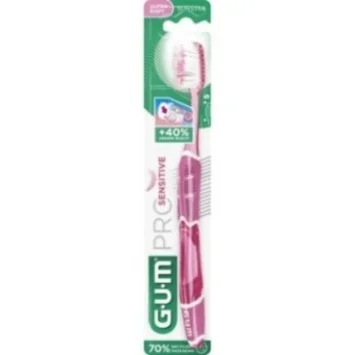 GUM BROSSE À DENTS PRO SENSITIVE 510