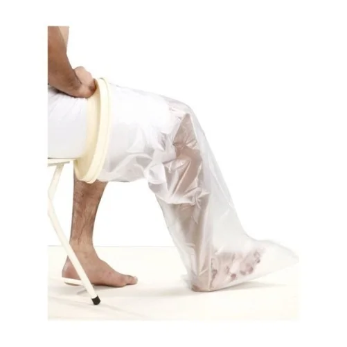 TYNOR PROTEGE PLATRE JAMBE C-16