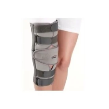 TYNOR ATTELLE DE GENOU AMOVIBLE D11