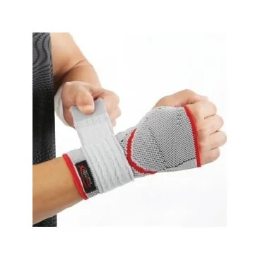 ORTHOMED ATTELLE DE POIGNET ELASTIQUE