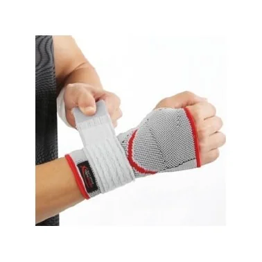 ORTHOMED ATTELLE DE POIGNET ELASTIQUE