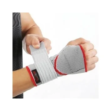ORTHOMED ATTELLE DE POIGNET ELASTIQUE