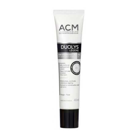 ACM DUOLYS CREME LEGERE 40ML
