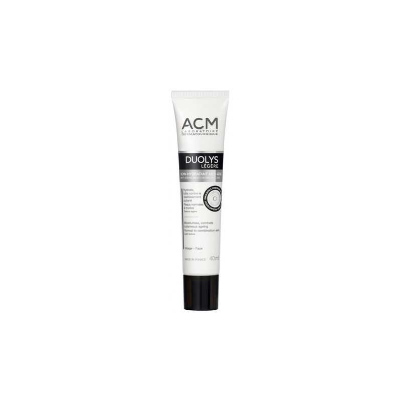 ACM DUOLYS CREME LEGERE 40ML
