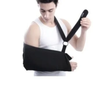 ORTHOMED SUPPORT DE BRAS