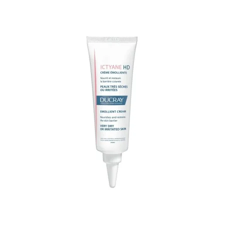 DUCRAY ICTYANE HD CRÈME ÉMOLIENTE 50 ML