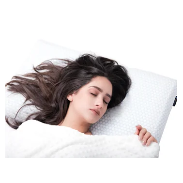 ORTHOMED OREILLER A MEMOIRE DE FORME ET GEL RAFRAICHISSANT