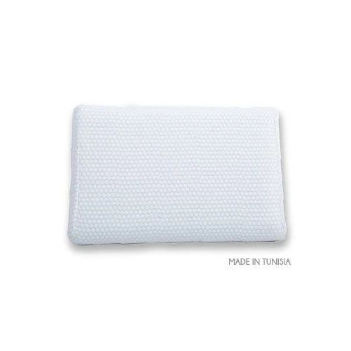 ORTHOMED OREILLER A MEMOIRE DE FORME ET GEL RAFRAICHISSANT