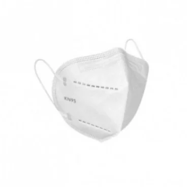 MASQUE PROTECTION KN95 B/10
