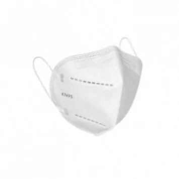 MASQUE PROTECTION KN95 B/10