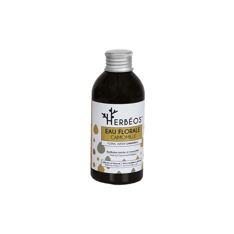 HERBEOS EAU FLORALE DE CAMOMILLE 150ML
