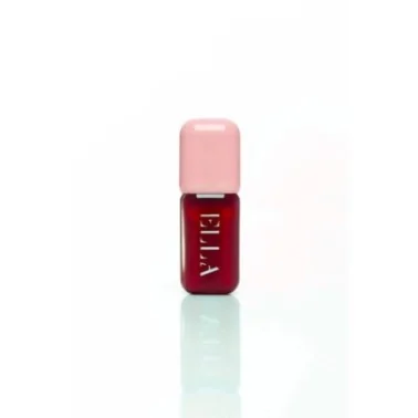 ELLA GLOSSY TINTED KISS HUILE GLOSS & SOIN SPF 20 8ML ELLA GLOSSY TINTED KISS HUILE GLOSS & SOIN SPF 20 8ML