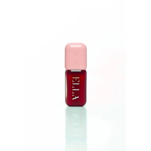 ELLA GLOSSY TINTED KISS HUILE GLOSS & SOIN SPF 20 8ML