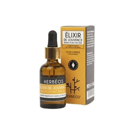 HERBEOS ELIXIR DE JOUVENCE 35ML