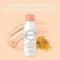 FEMFRESH DÉO SPRAY SOIN QUOTIDIEN 125ML FEMFRESH DÉO SPRAY SOIN QUOTIDIEN 125ML