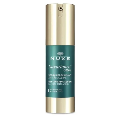 NUXE NUXURIANCE ULTRA CONTOUR DES YEUX ET LÈVRES ANTI-AGE GLOBAL 15ML