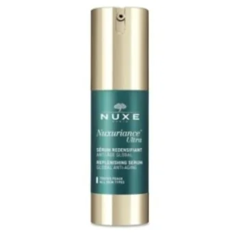 NUXE NUXURIANCE ULTRA CONTOUR DES YEUX ET LÈVRES ANTI-AGE GLOBAL 15ML