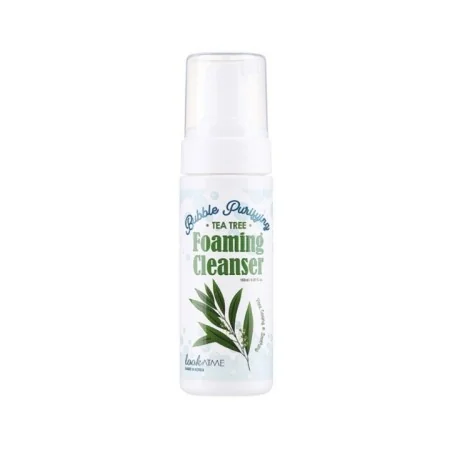 LOOK AT ME NETTOYANT MOUSSANT PURIFIANT À BULLES (ARBRE À THÉ)