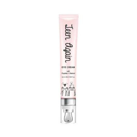 LOOK AT ME CRÈME CONTOUR DES YEUX TEEN AGAIN METAL HEAD TIP