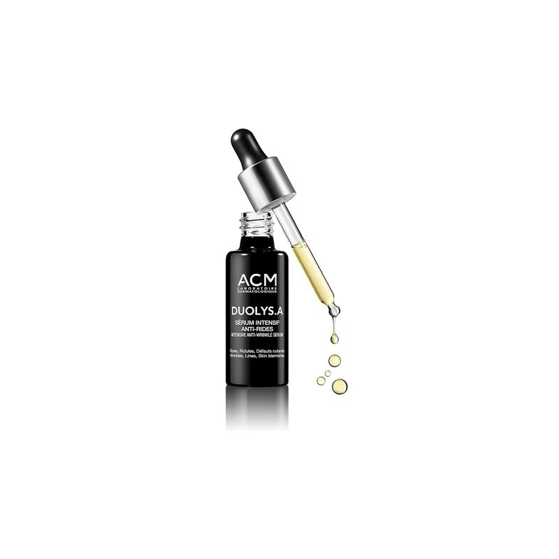 ACM DUOLYS . A SERUM INTENSIF 30ML