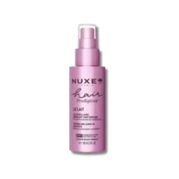 NUXE HAIR PRODUGIEUX LE LAIT DEMELANT SANS RINCAGE 100ML