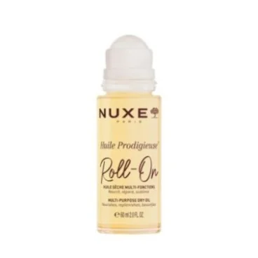 NUXE HUILE PRODIGIEUSE ROLL-ON 60ML