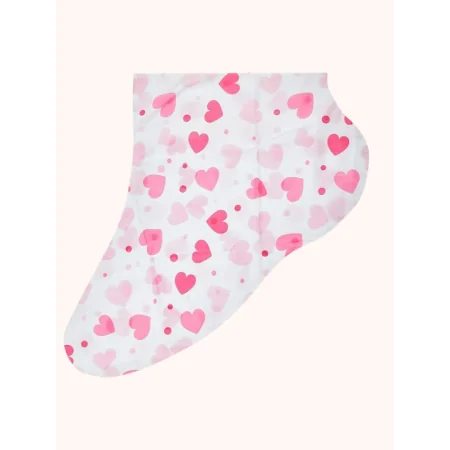 LOOK AT ME MASQUE PEELING POUR LES PIEDS (ÉLÉPHANT)