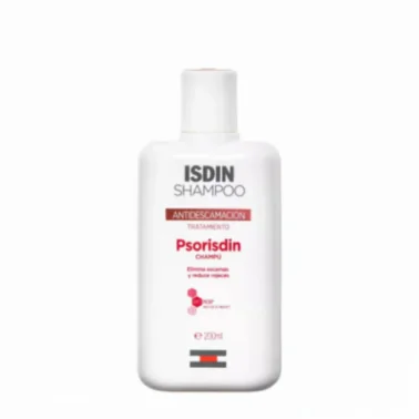 ISDIN PSORISDIN SHAMPOING ANTI DEMANGEAISONS 200 ML