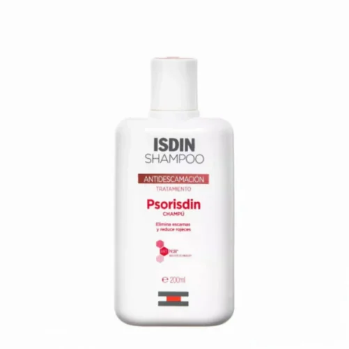 ISDIN PSORISDIN SHAMPOING ANTI DEMANGEAISONS 200 ML