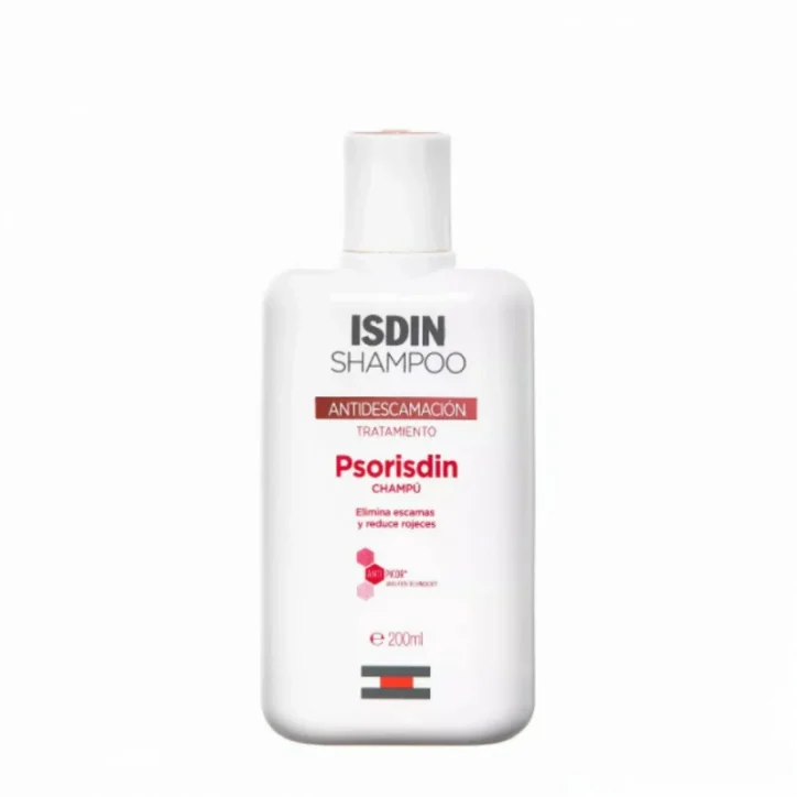 ISDIN PSORISDIN SHAMPOING ANTI DEMANGEAISONS 200 ML