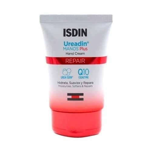ISDIN DERMA UREADIN CREME MAINS REPARATRICE 50ML