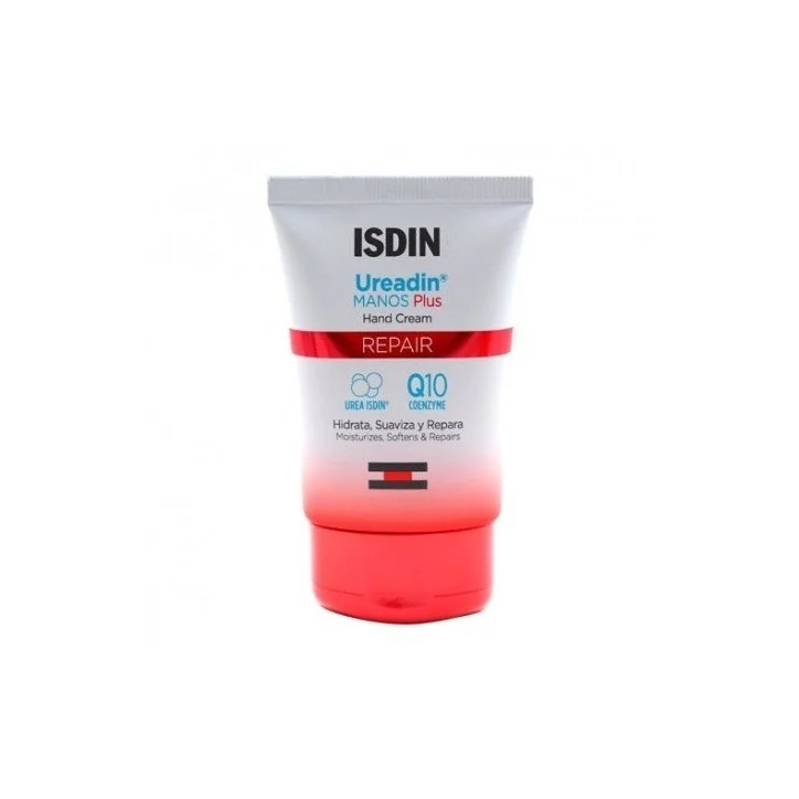ISDIN DERMA UREADIN CREME MAINS REPARATRICE 50ML