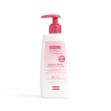 ISDIN WOMAN HYGIENE INTIME 200ML