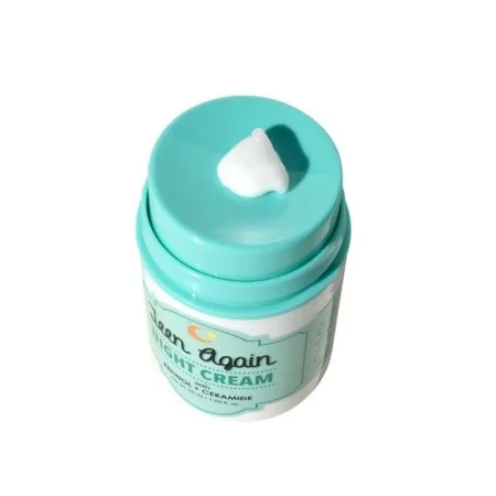 LOOK AT ME CRÈME DE NUIT TEEN AGAIN