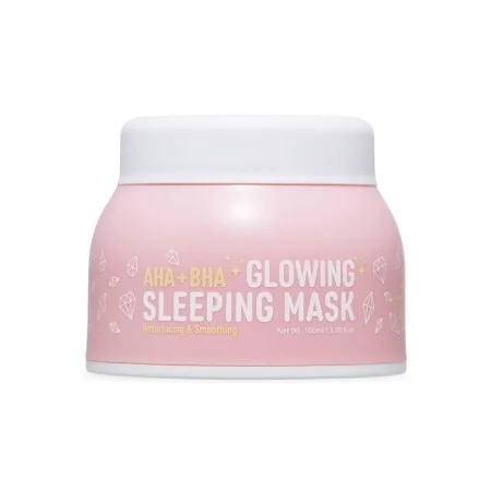 LOOK AT ME MASQUE DE COUCHAGE LUMINEUX AHA+ BHA