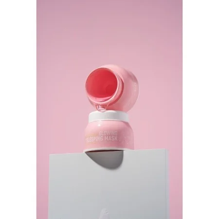 LOOK AT ME MASQUE DE COUCHAGE LUMINEUX AHA+ BHA