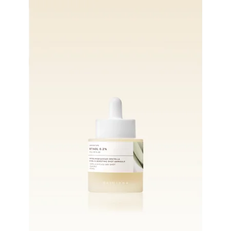 SKIN1004 CENTELLA MADAGASCAR AMPOULE BOOSTANTE AU RÉTINOL 0,2