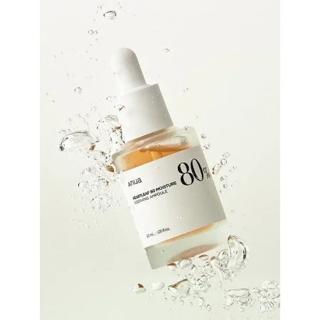ANUA AMPOULE APAISANTE HEARTLEAF 80 %
