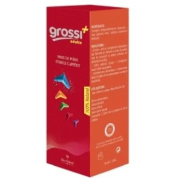 BIO ORIENT GROSSI + ADULTE 90ML