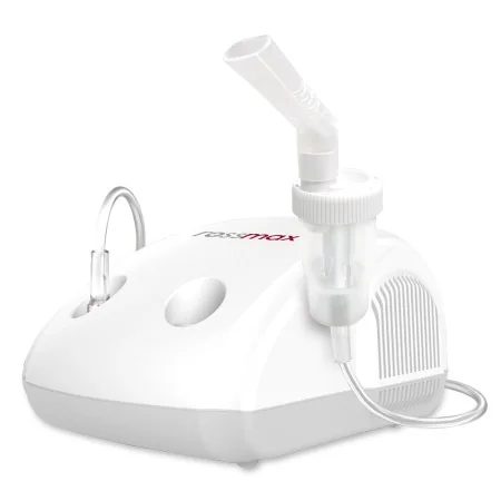 ROSSMAX APPAREIL AÉROSOL NÉBULISEUR NE100