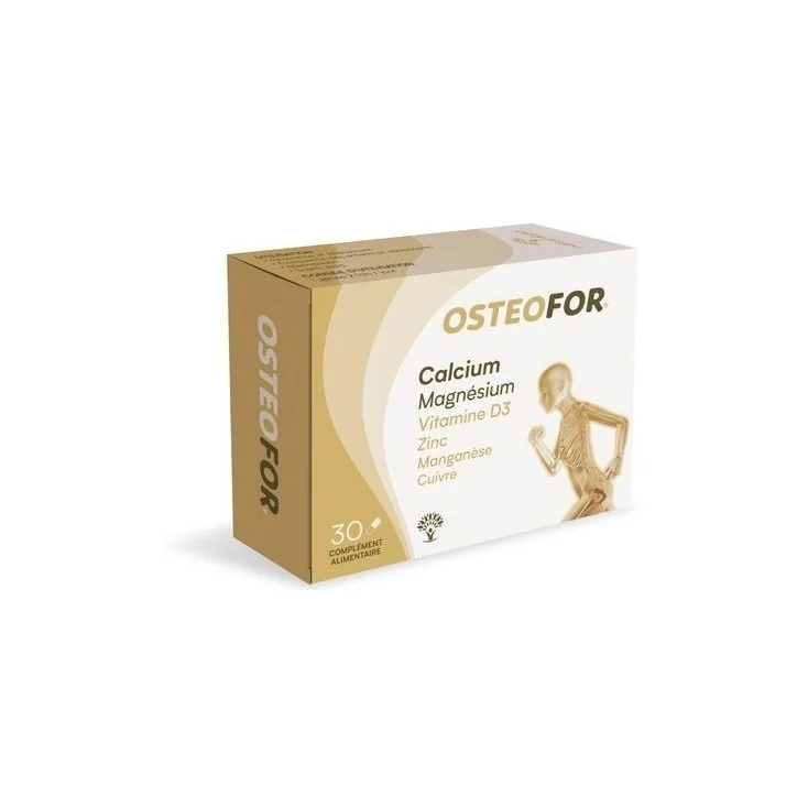 NATURALGO OSTEOFOR BT30