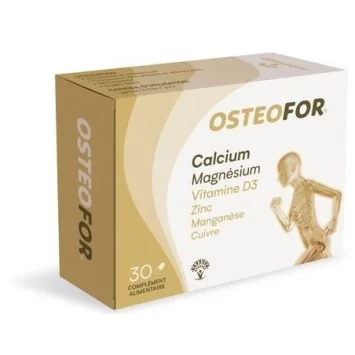NATURALGO OSTEOFOR BT30