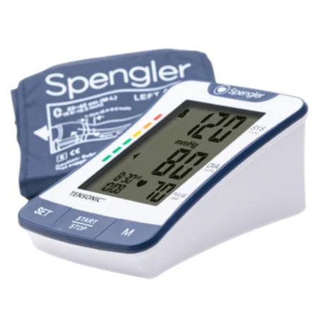 SPENGLER TENSIOMETRE TENSONIC BRAS ADULTE MYRTILLE REF 527500