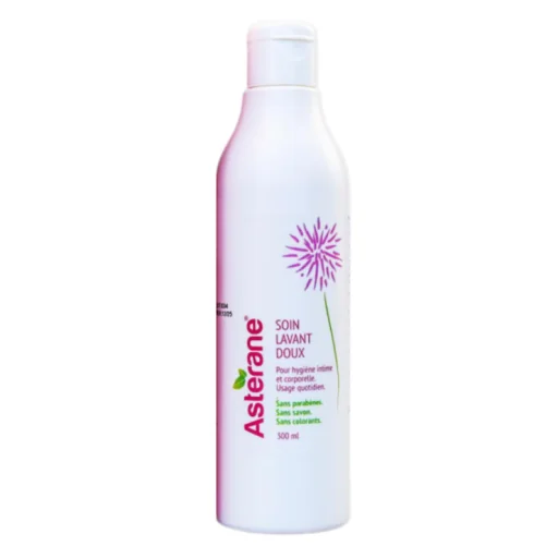 ASTERANE SOIN LAVANT INTIME 300ML
