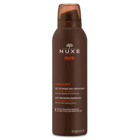 NUXE MEN RASAGE DE RÊVE 150ML