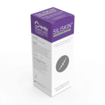 SILISKIN GEL DE SILICONE 15G