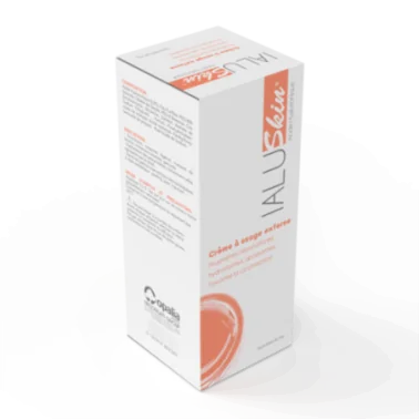 IALU SKIN CREME CICATRISANTE 70G IALU SKIN CREME CICATRISANTE 70G