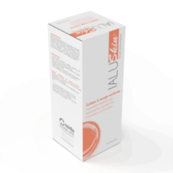IALU SKIN CREME CICATRISANTE 70G